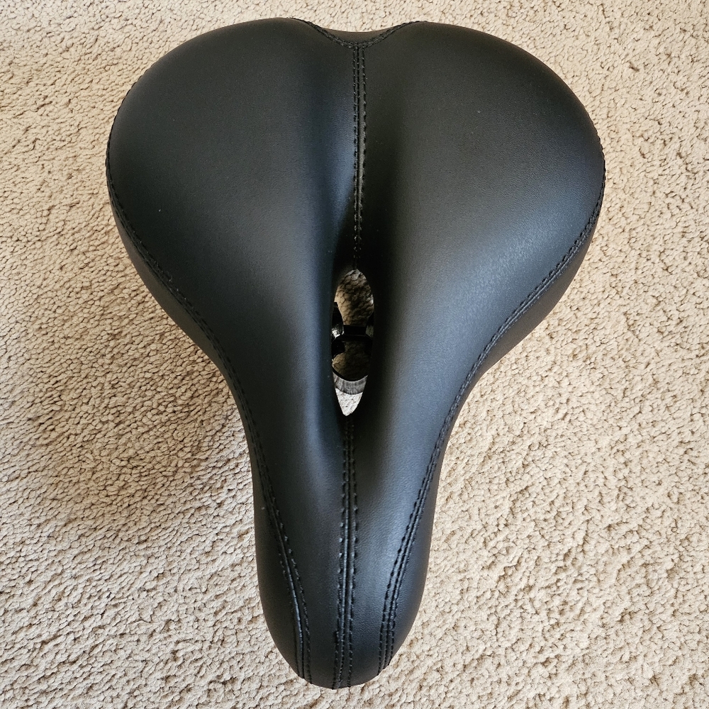 Bike Seat Saddle